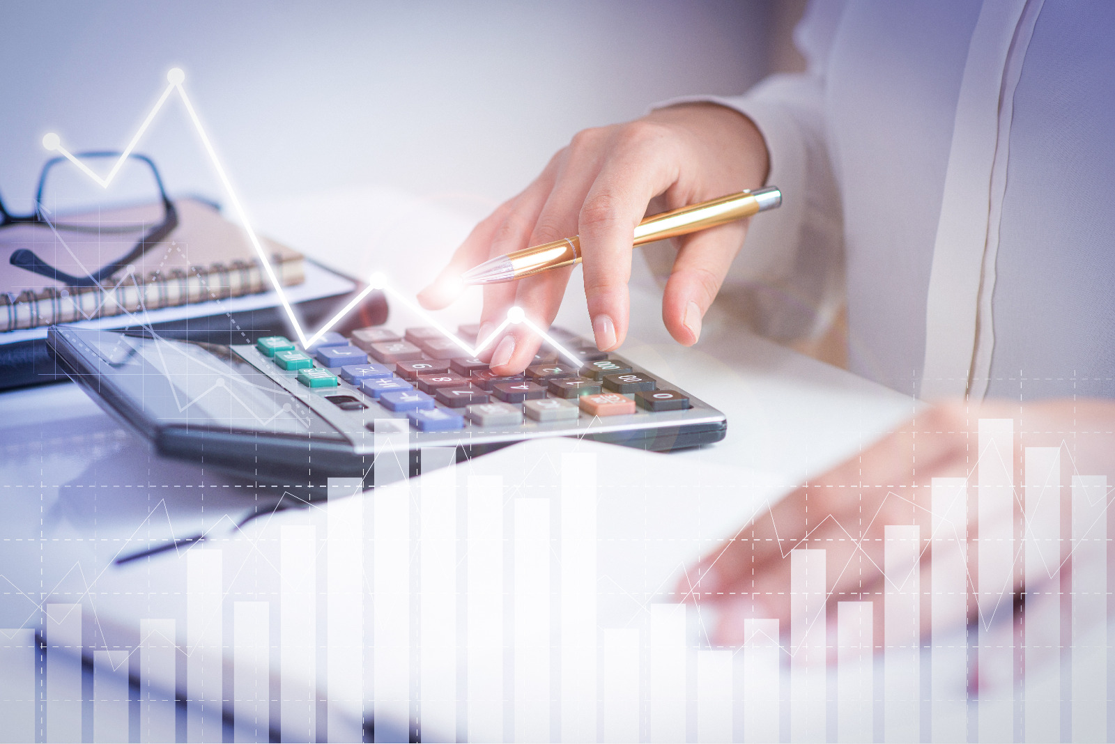 CCTS Financial Model