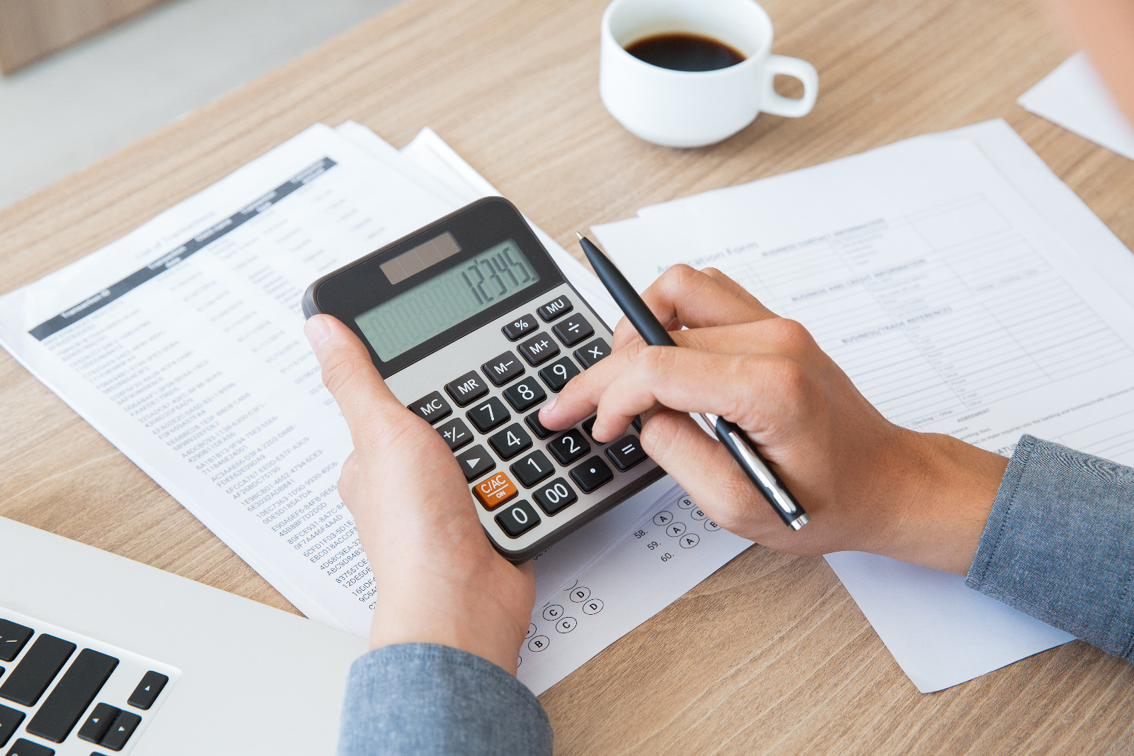 Income Tax Advisory