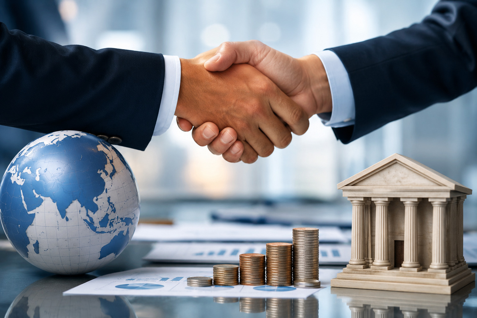 Foreign Investment Approvals