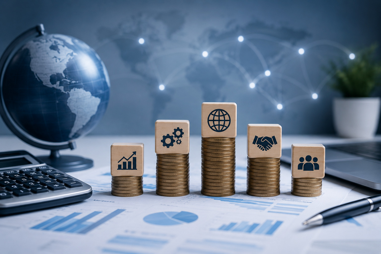 Transfer Pricing