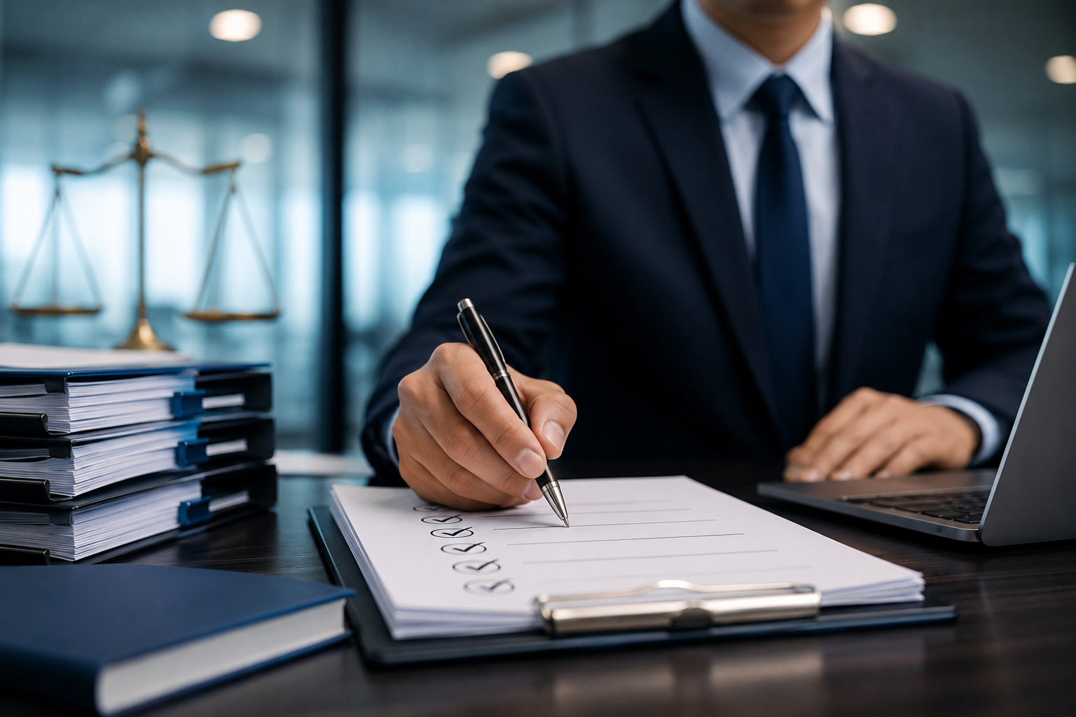 Corporate Compliance