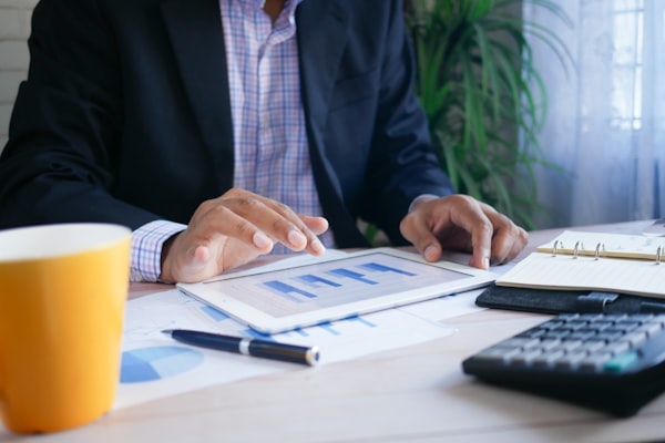 Audit & Assurance