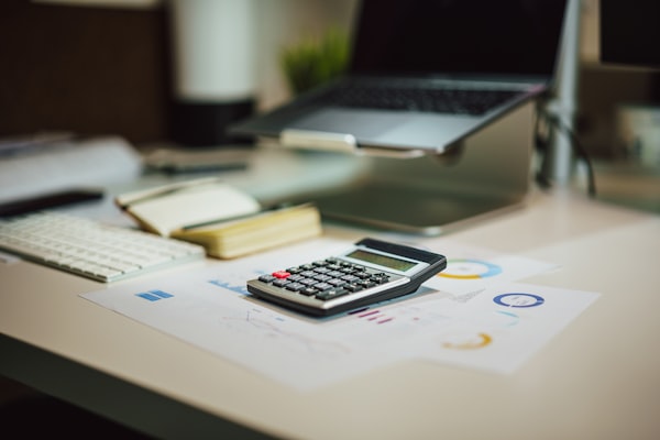 GST Consultancy