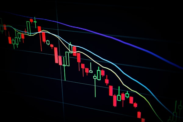 Financial Strategy