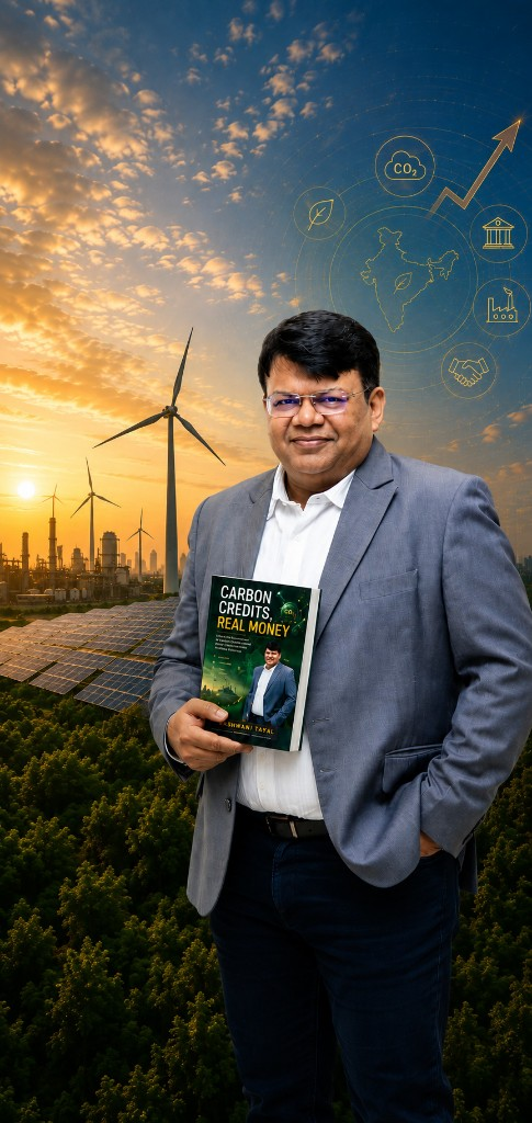 Carbon Credits: Real Money