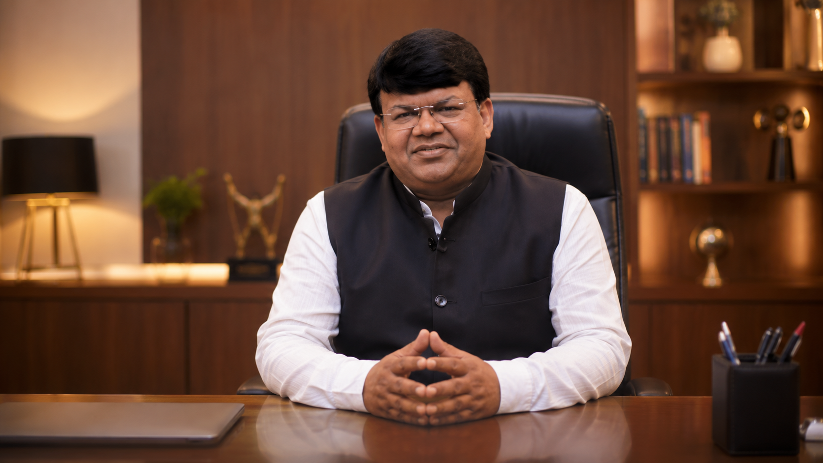 CA Ashwani Tayal video introduction