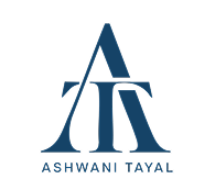CA Ashwani Tayal Logo